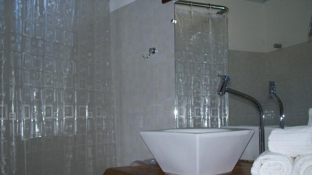 Pousada Galeao Santa Anna Barra Grande  Phòng bức ảnh
