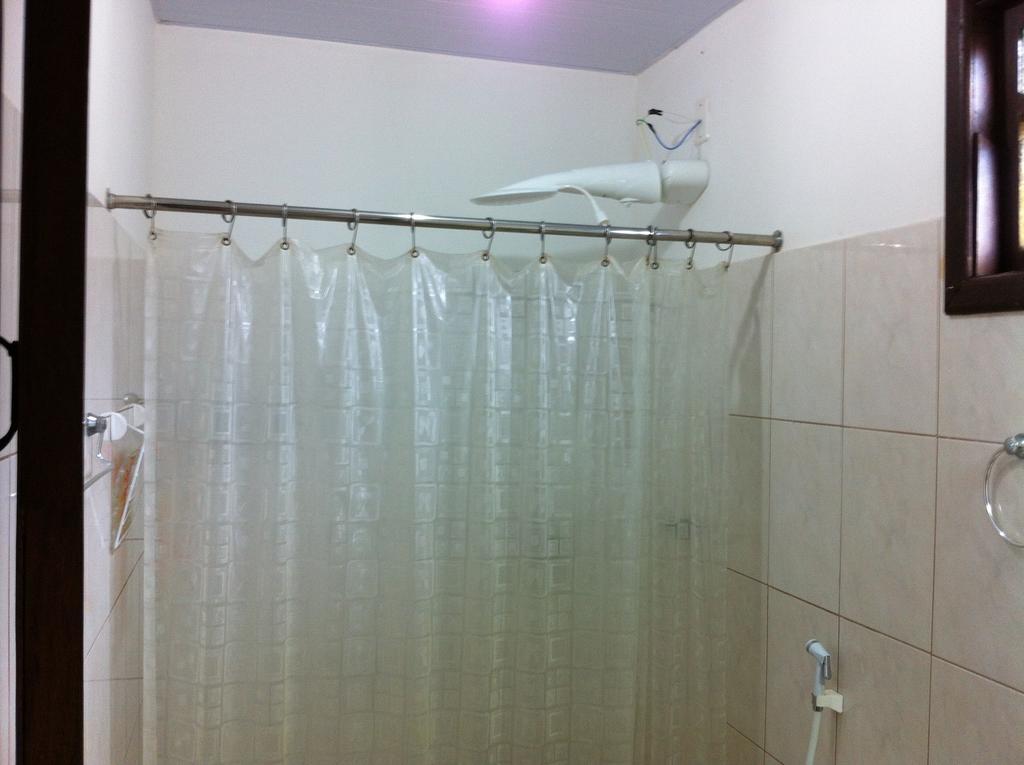 Pousada Galeao Santa Anna Barra Grande  Phòng bức ảnh