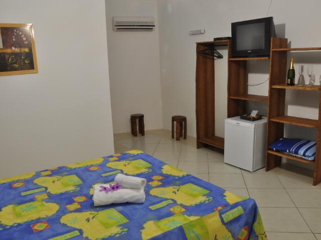 Pousada Galeao Santa Anna Barra Grande  Phòng bức ảnh