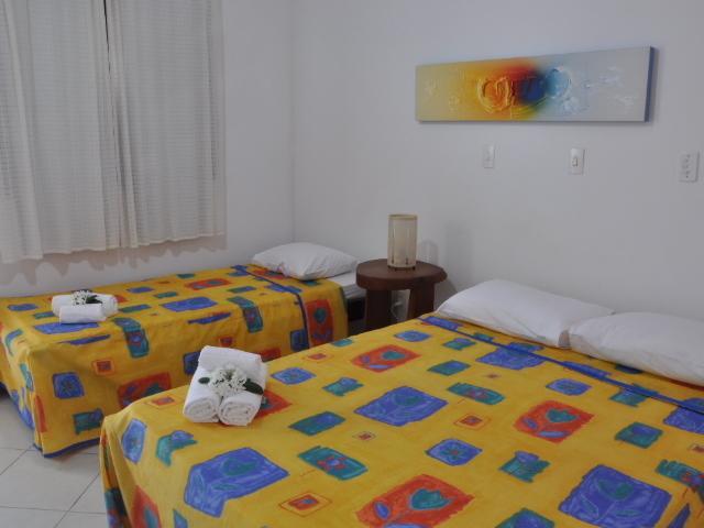 Pousada Galeao Santa Anna Barra Grande  Phòng bức ảnh